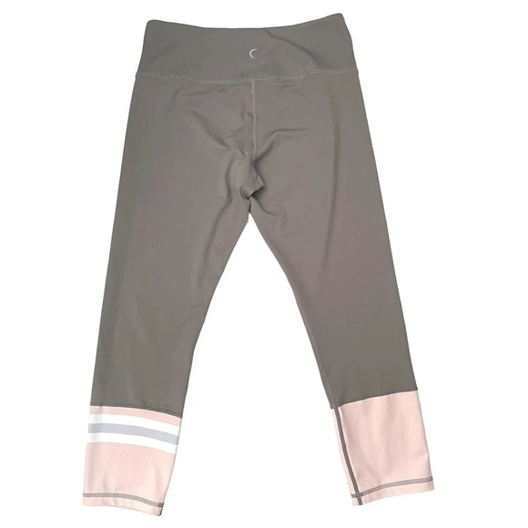 Zyia Active Tight Leggings Size Large - Picture 4 of 7